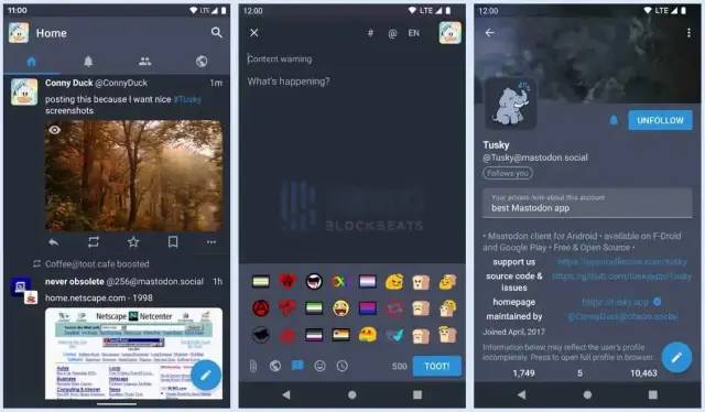Twitter 创始人力挺Web3新社交项目 Damus！为什么突然爆火？