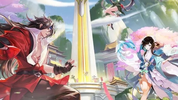 金山世游《武林闲侠》停运，运营时间不到2年