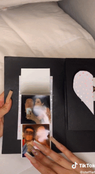 搜索热度高出峰值169%！TikTok情人节爆品大预测