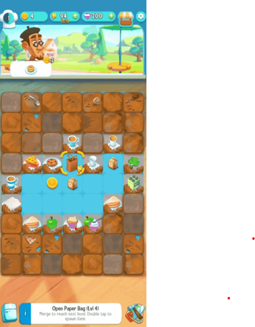 不拼创新也能卷生卷死 多条细分休闲赛道跑出了月收入过亿选手