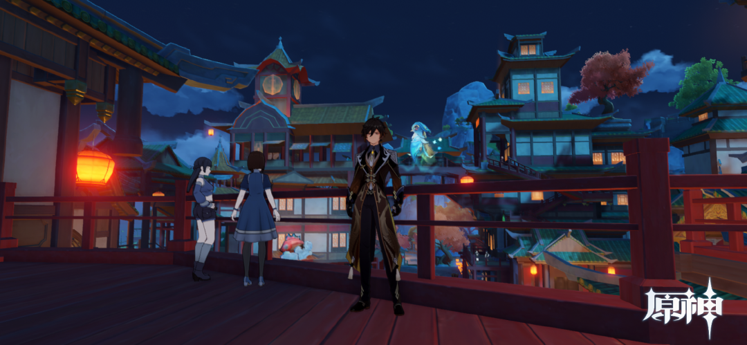 游戏2022：《原神》狂赚280亿，大厂跑步出海