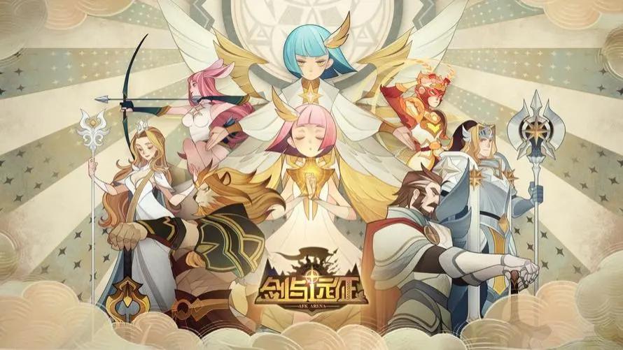 莉莉丝新游制作人：四年过去，我们想做点别人抄不了的