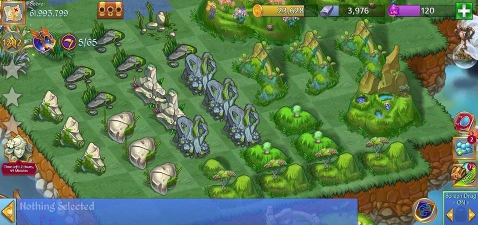 品类营收两年翻三倍，合成游戏的玩法融合风暴酝酿正当时