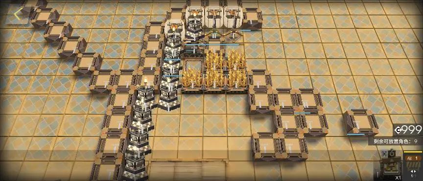 练习时长3年半后，鹰角在《明日方舟》里做了一款“新游戏”