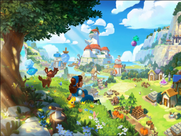 这款被Supercell砍掉的手游，居然又“复活”了！