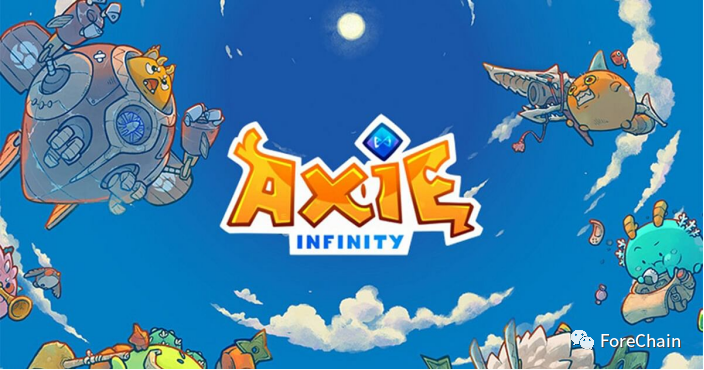 销售额40亿美元，被黑6亿美元，链游天花板Axie infinity爆火后的危机四伏