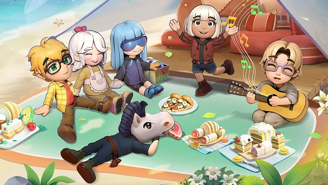 国庆不打烊丨2023游戏出海大事记来袭 请收下这份抢跑秘籍