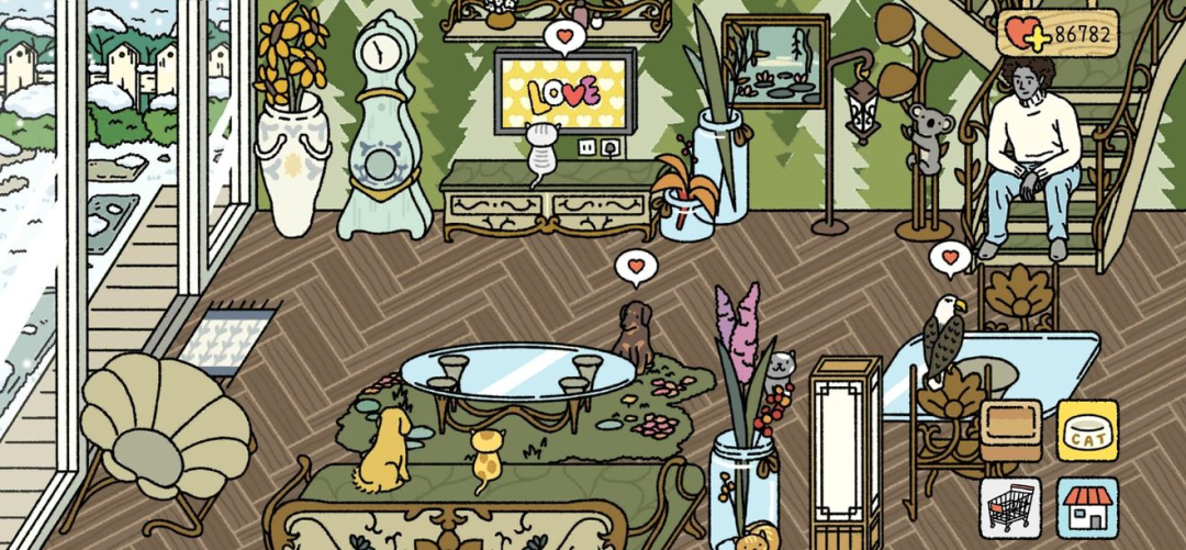 不买量，不营销，这款神奇的游戏下架半年后居然逆袭了？！