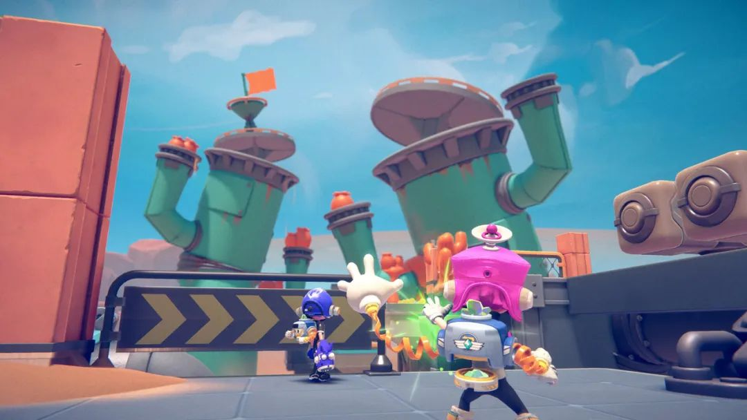 今天，鹰角想「疯」一把