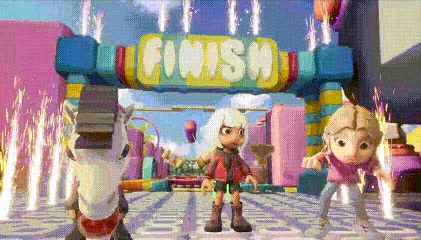 昆仑万维投下“王炸”AI+UGC游戏产品 中国版Roblox要来了？