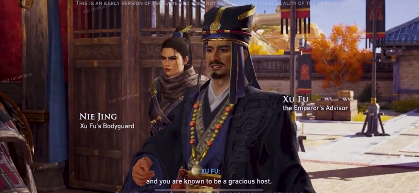 《刺客信条：Jade》会成为腾讯手中的下一个《原神》吗？