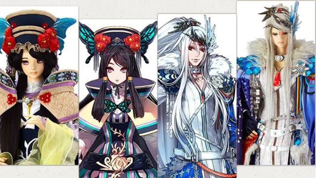 二次元混战开启，「布袋戏」竟成新晋出海黑马？