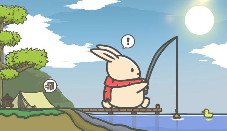 不买量，不营销，这款神奇的游戏下架半年后居然逆袭了？！