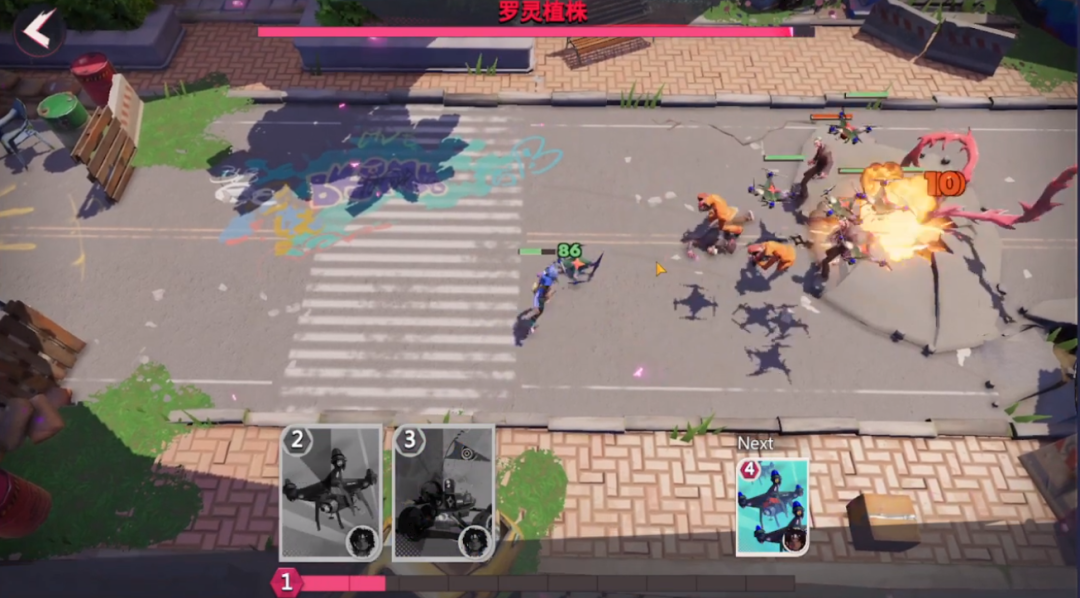 一年测试10多款游戏，这位出海大佬还藏着多少项目？