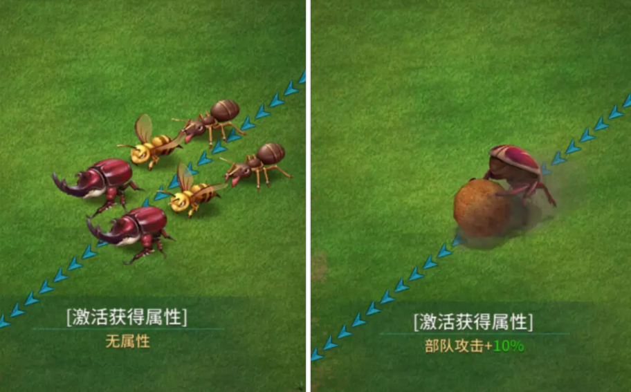 三七带着一款新SLG杀出来了？