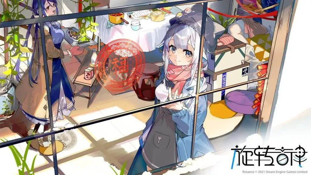 一度因缺钱做不下去，但这款音游被心动代理后，拿下了12个付费前十