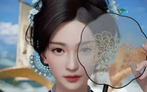 数字人赛道狂飙 AIGC浪潮席卷而来