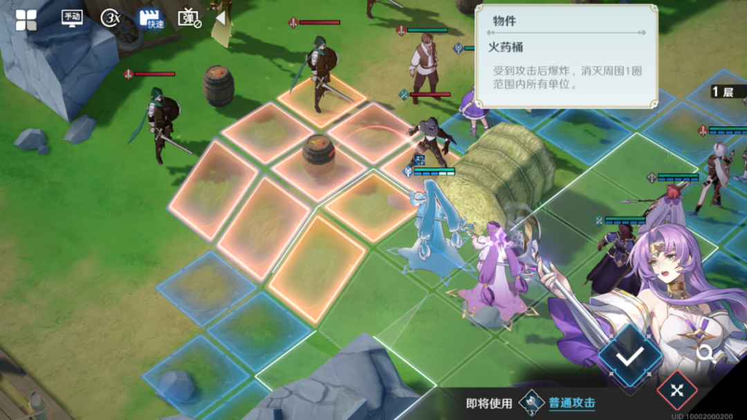 英雄游戏入局战棋赛道，20多年历史的IP表现如何？英雄游戏入局战棋赛道，20多年历史的IP表现如何？