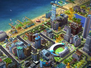 竞品扎堆，足够卷的古风模拟游戏，会是小团队版的“SLG赛道”吗？