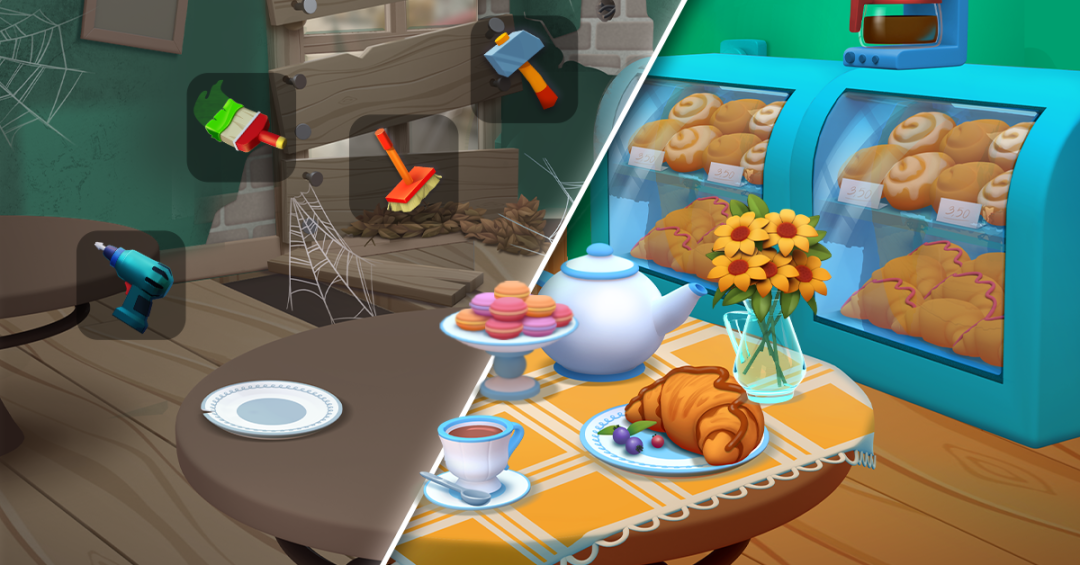 调优半年怼到月流水1亿，他们成立仅3年却吃透了一个大厂不去碰的品类？