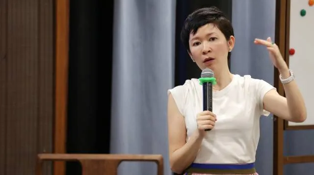 张勇吹哨，戴珊率先革大淘宝的“命”