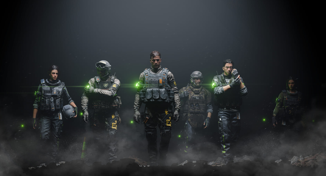 射击夺金赛道，网易这次来势汹汹