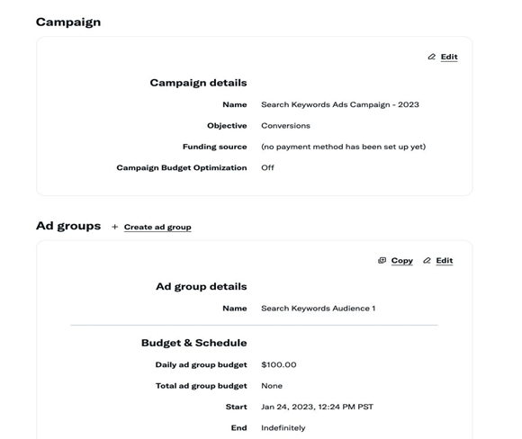 Twitter搜索关键词广告来了，助力广告主精准获客和提升ROI的利器！