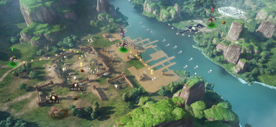 传统题材搞玩法创新，《三国志·战棋版》会吸引什么样的SLG玩家？