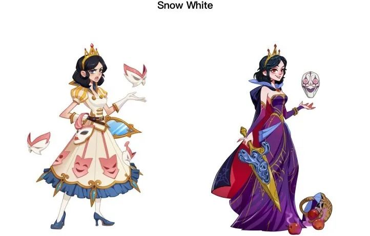 杀入海外多国榜单Top 10的放置卡牌，居然来自一家北京MMO大厂？