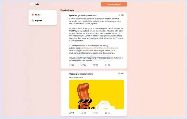 Twitter 创始人力挺Web3新社交项目 Damus！为什么突然爆火？