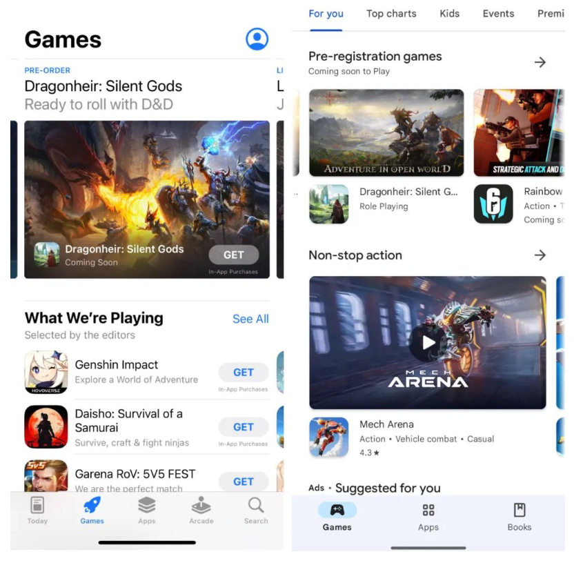 憋了5年，成苹果发布会上唯一中国游戏，朝夕光年9月将亮出大招