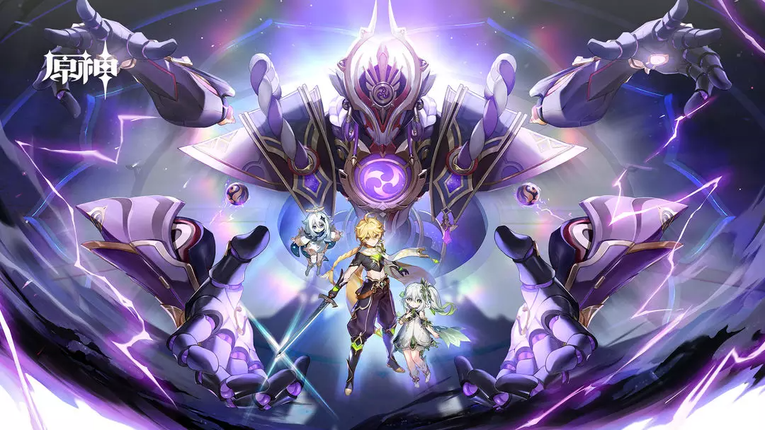 500人团队专注MOBA竞技，但这家成都厂商又做了款二次元