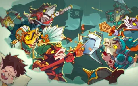 连推3款千万流水产品，从“小团队”到“大腿”他们花了12年