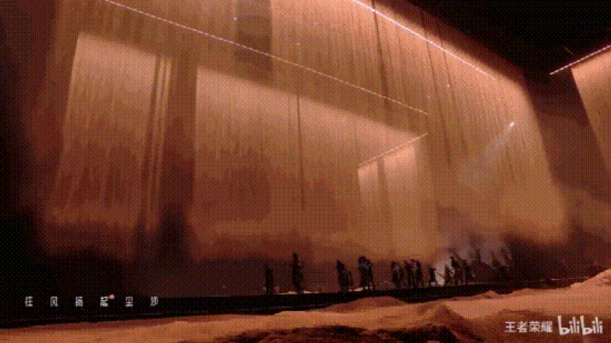 《王者荣耀》越来越不像个游戏了