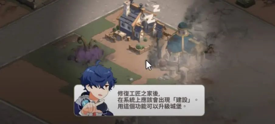 近日全球发布的“二次元+SLG”到底如何？