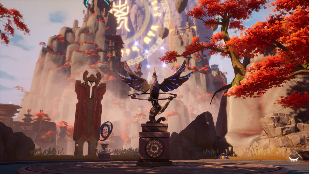 “开放世界”的大战才刚刚开始