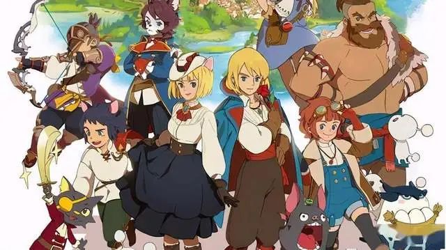 年前的温暖：84+44个版号过审 国内游戏市场迎来年终狂欢