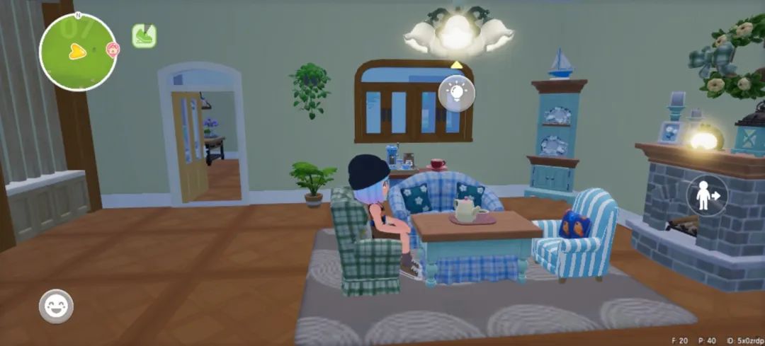 TapTap测试8.1分，这款新作会成为年轻人第一款动森like手游吗？