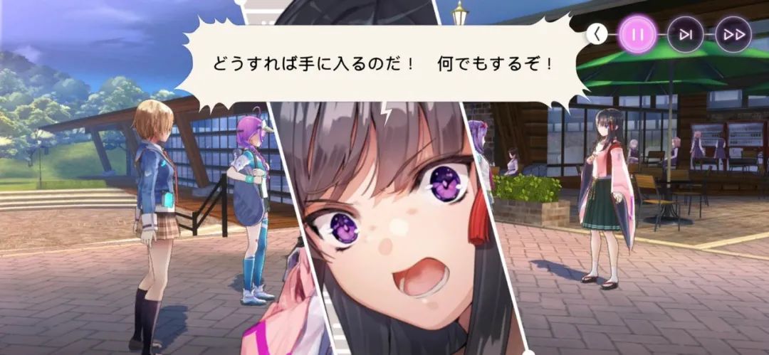 半年3次登顶畅销榜，这款日本二次元佳作的成功为什么国内永远学不会?