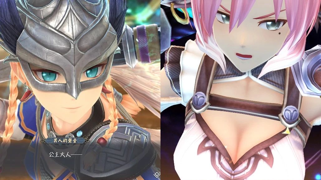 有着36年历史的《伊苏》，交出了适合入坑的新作