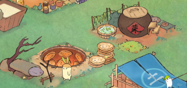 一大波公司涌入这条赛道，就为赌一个爆款