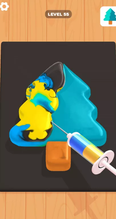 解压游戏再度成为欧美主流？从7月美榜热门新品看超休闲游戏动向