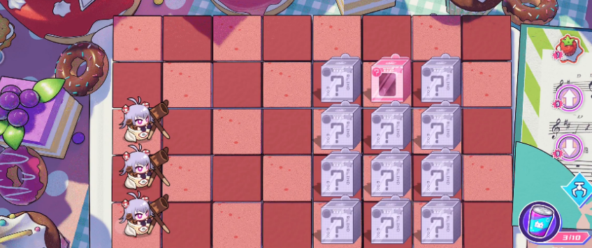 做出了千万级下载的放置爆款后，这个杭州团队也想挑战“二次元塔防”