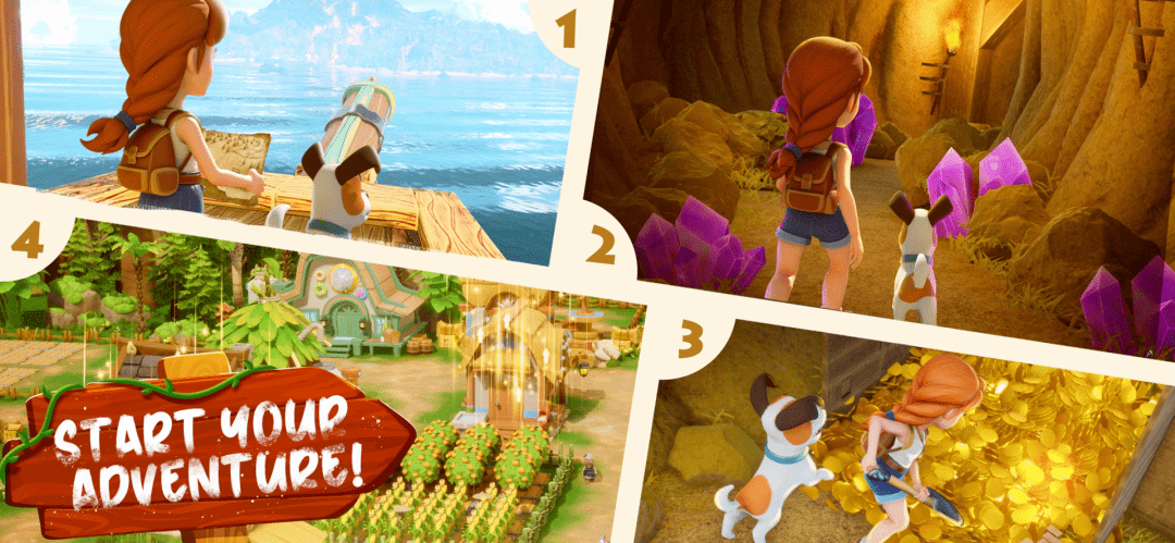 背靠上市公司，把一款SLG做成“元宇宙”，这个团队有多敢？