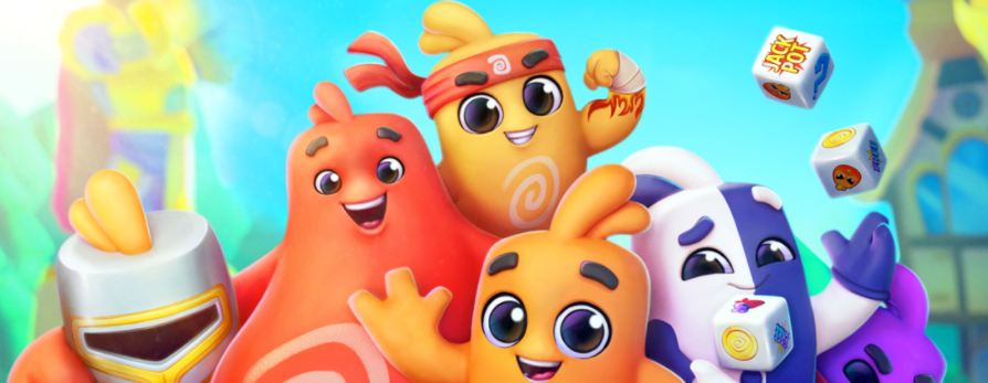 首款产品猛冲2.8亿月流水，如今这个“不起眼”的小团队又有大动作了