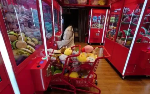 曾被字节代理，公测光速去世，这款二次元游戏在街机上神奇重生了