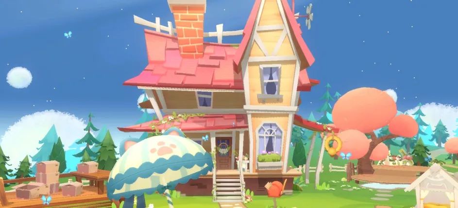 研发3年，从H5游戏起步，他们想做萌宠赛道中的精品