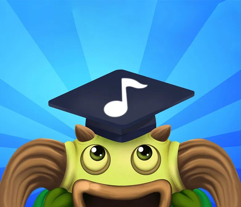 《怪物合唱团》多国登顶：十年合唱无人识，一朝丑萌天下知