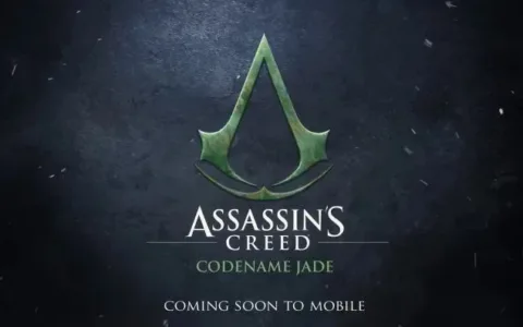 《刺客信条：Jade》会成为腾讯手中的下一个《原神》吗？