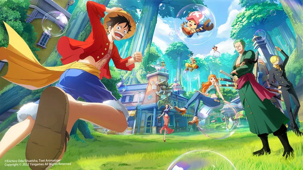 年前的温暖：84+44个版号过审 国内游戏市场迎来年终狂欢